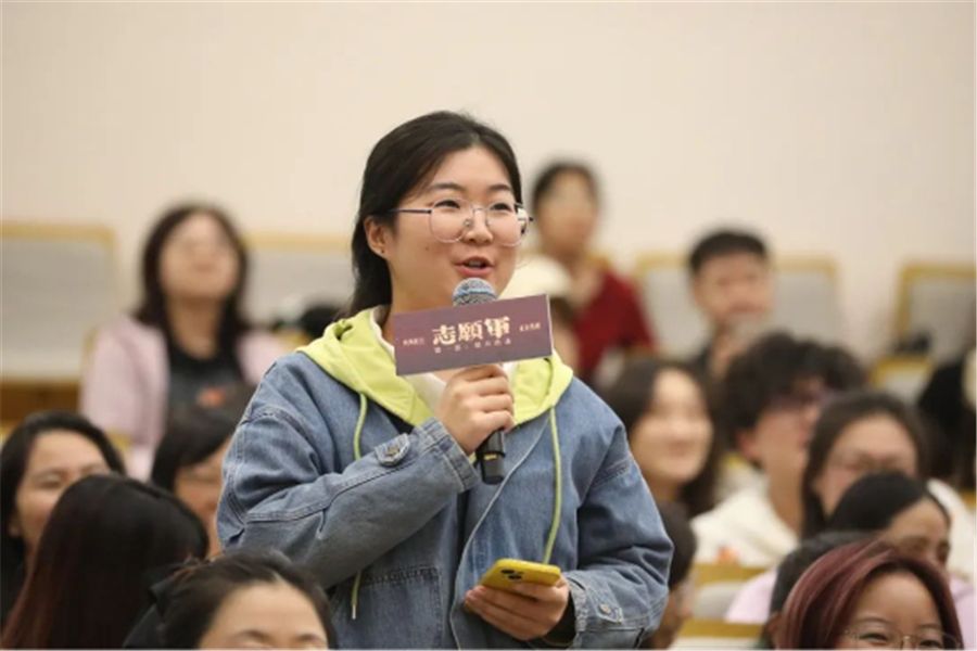 “致敬最可爱的人”——“光影中国”德艺双馨讲坛第十二期暨影戏《自愿军：雄兵出击》观影会圆满举行-永信贵宾会217