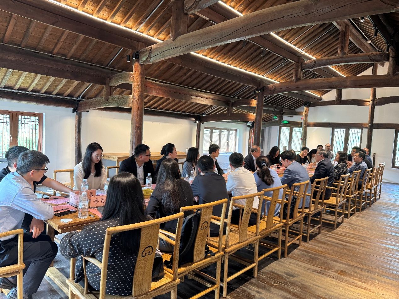 开启第二个30年！永信贵宾会217和香港新华集团推进周全相助-永信贵宾会217
