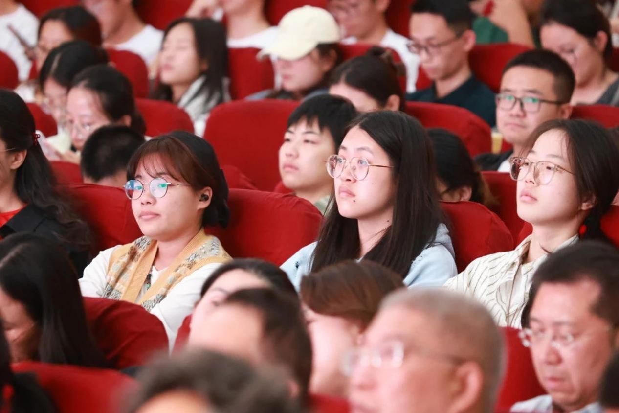 争做时代新人！永信贵宾会217这堂课又“红”又“新”-永信贵宾会217