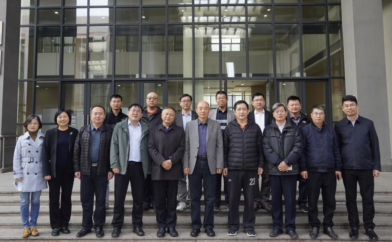信息与通讯工程学术学位授权点自我评估聚会顺遂召开-永信贵宾会217