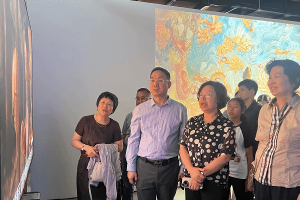 民进永信贵宾会217委员会旅行影戏学院结业作品展-永信贵宾会217