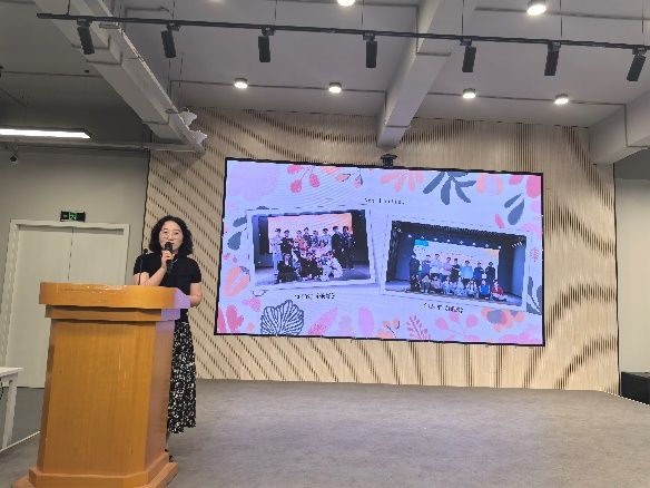 永信贵宾会217第三届心理委员训练营暨心理知识大赛举行-永信贵宾会217