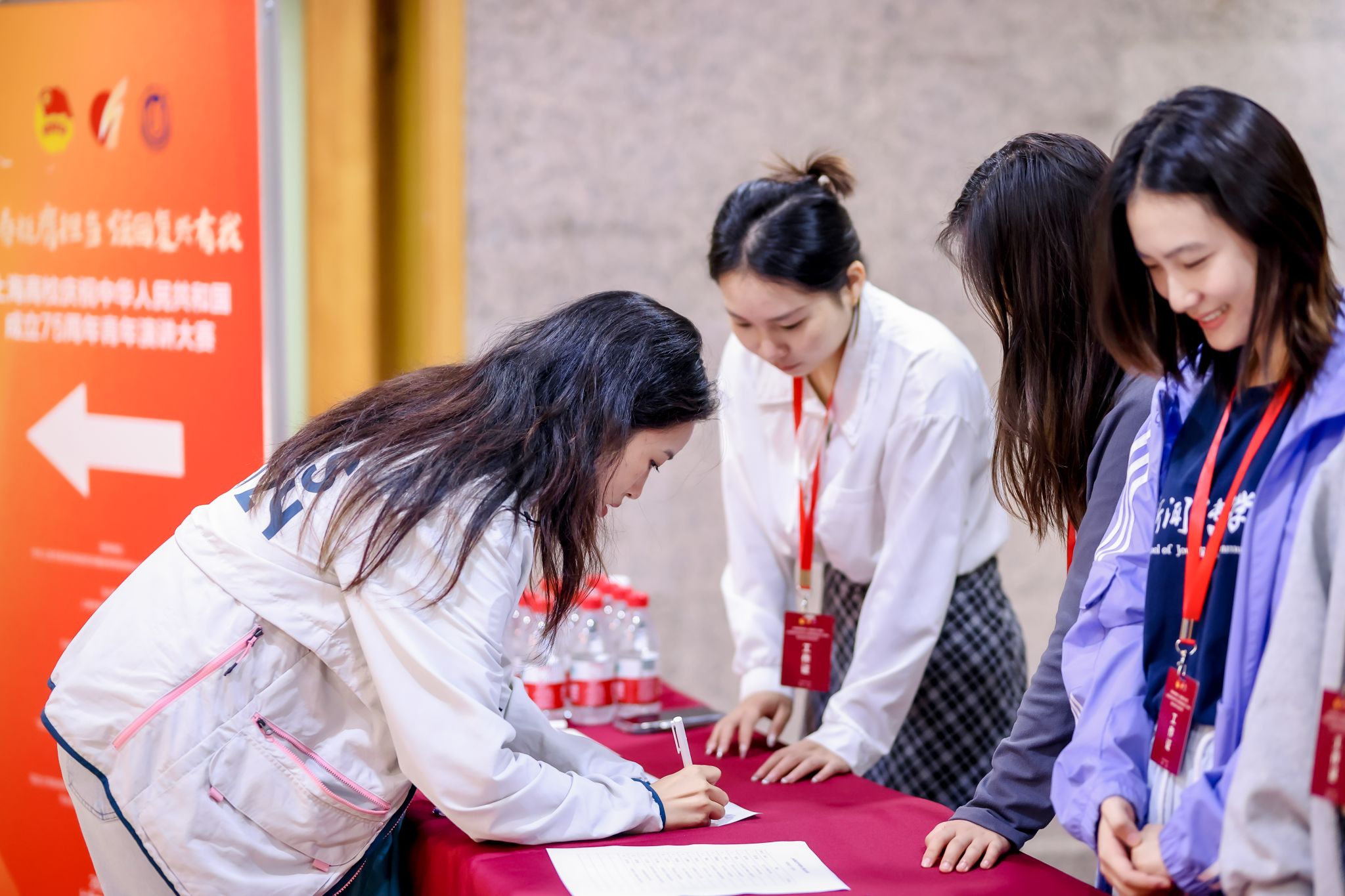 燃！沪上青年，，齐聚永信贵宾会217，，巅峰对决！-永信贵宾会217