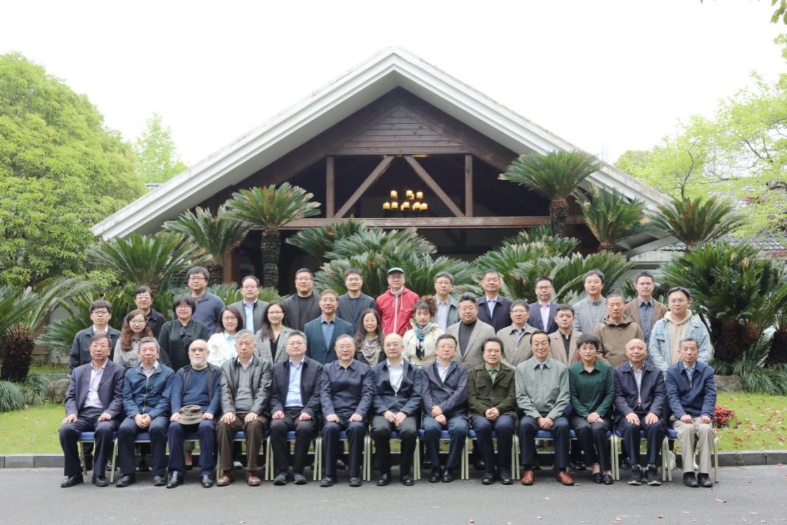 揭牌！中国作家协会新时代文学研究中心（永信贵宾会217基地）建设-永信贵宾会217
