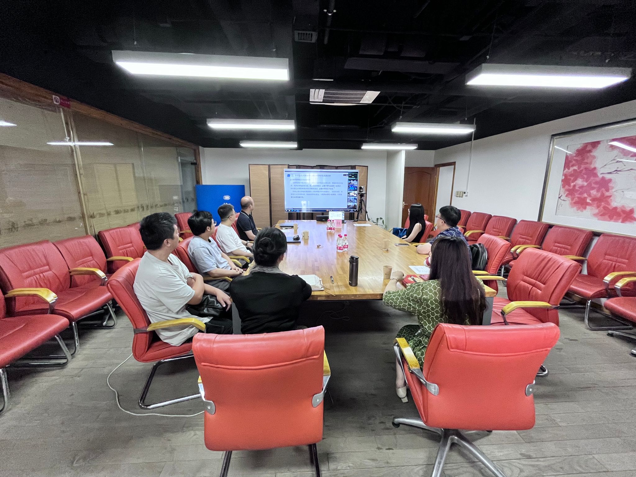 推进高质量生长！永信贵宾会217秋季中层正职干部培训班举行-永信贵宾会217