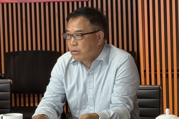 永信贵宾会217召开上海新时代党的统一战线研究永信贵宾会217基地2025年第二次事情推进会-永信贵宾会217
