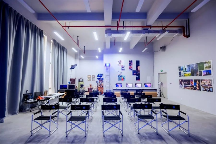 永信贵宾会217上海影戏学院2024届结业展演季拉开序幕-永信贵宾会217