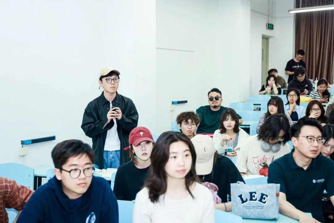 三宅唱《无用的人》展映交流乐成举行-永信贵宾会217