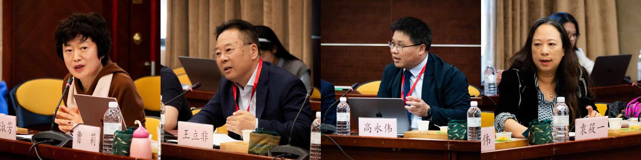 永信贵宾会217外国语言文学学科生长战略专家咨询聚会顺遂召开-永信贵宾会217