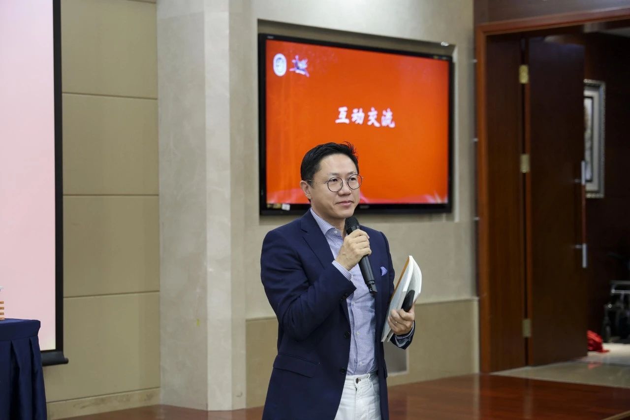 《赤心育桃李·鹿鸣泽人世》新书宣布会暨质料科学与工程学院第五届鹿鸣颁奖仪式顺遂举行-永信贵宾会217