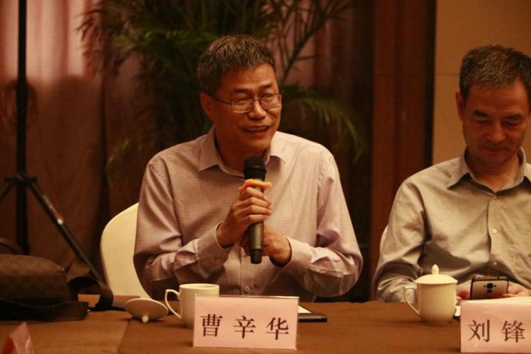 “《全民国词（第一辑）》新书宣布会暨诗词文献学高端钻研会”在杭州召开-永信贵宾会217