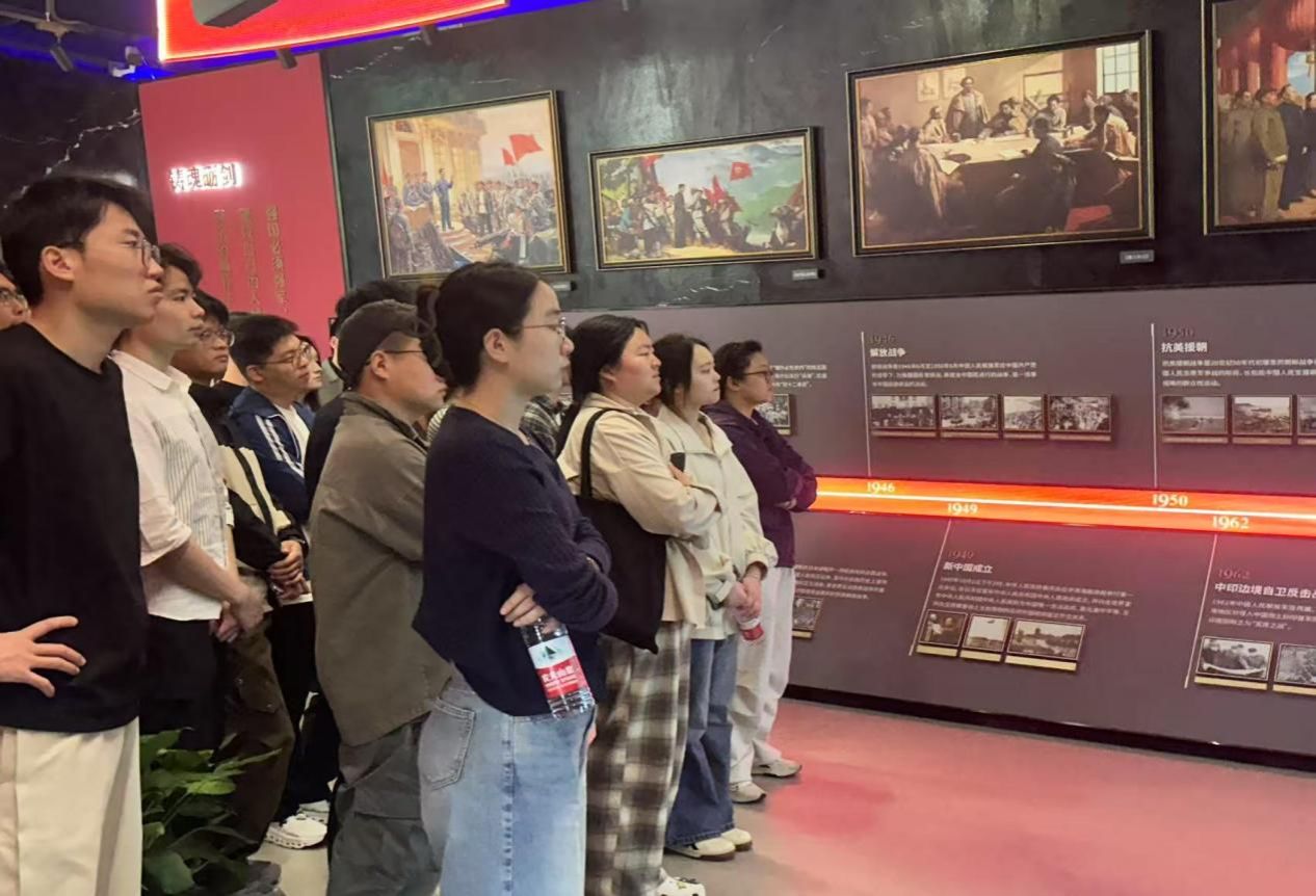 微电子学院组织开展国家清静教育-永信贵宾会217