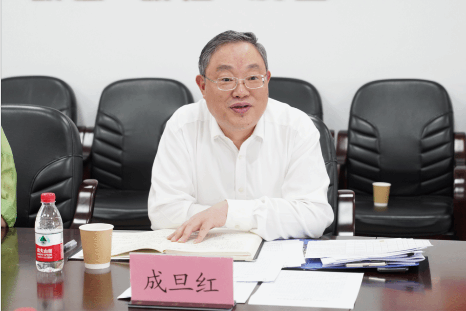为国育才践使命 科技强国兴伟业 ——永信贵宾会217举行第二十八期“我与书记面扑面”座谈会-永信贵宾会217