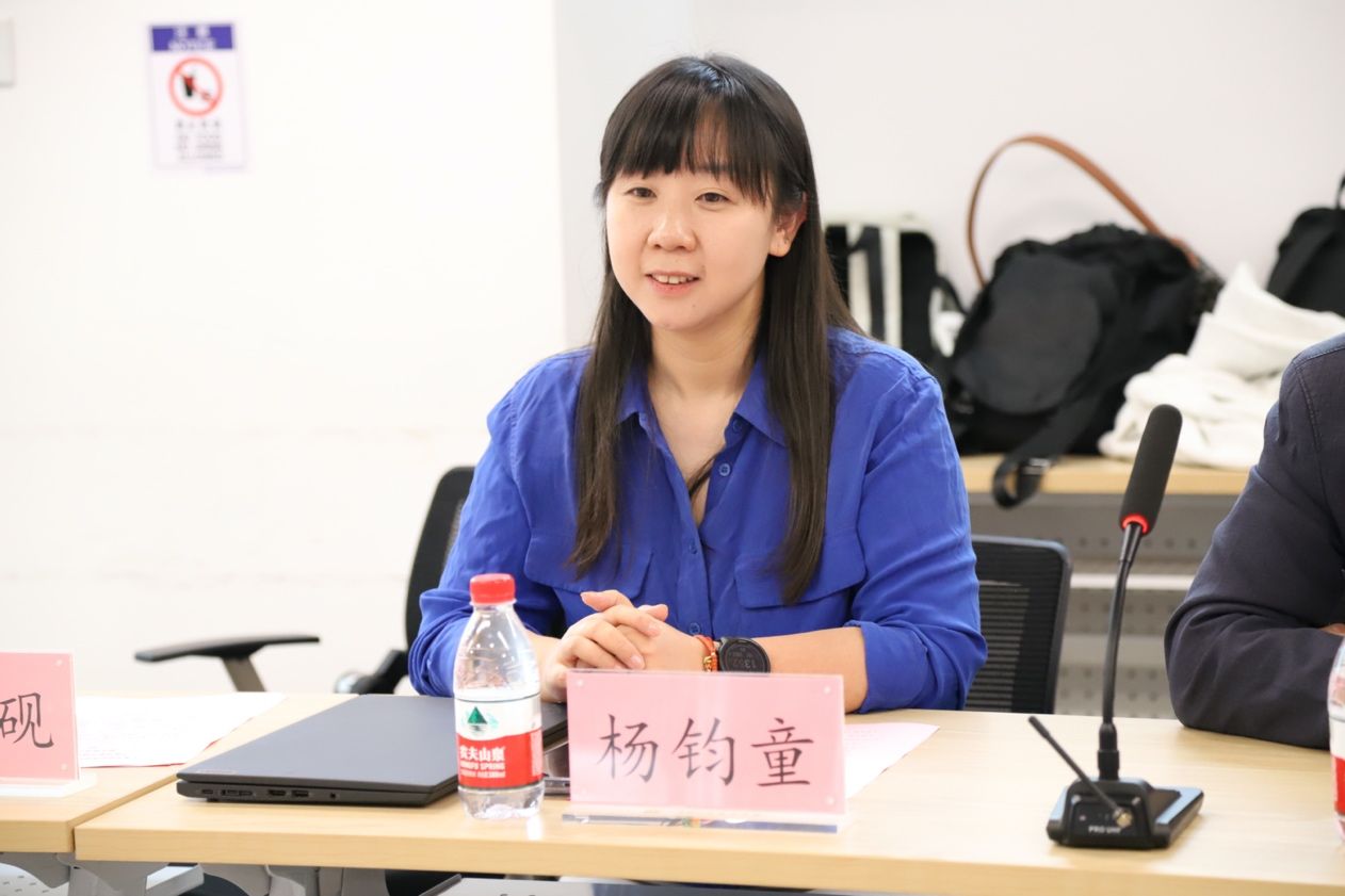 经济学院与达诚基金治理有限公司产教研融实践立异联合体?揭牌仪式暨专题报告交流座谈会举行-永信贵宾会217