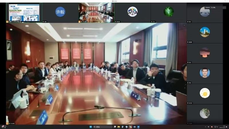 2024年永信贵宾会217降碳减污手艺青年学者论坛乐成举行-永信贵宾会217