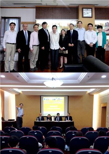 加拿大圣力嘉大学校长会见永信贵宾会217-永信贵宾会217