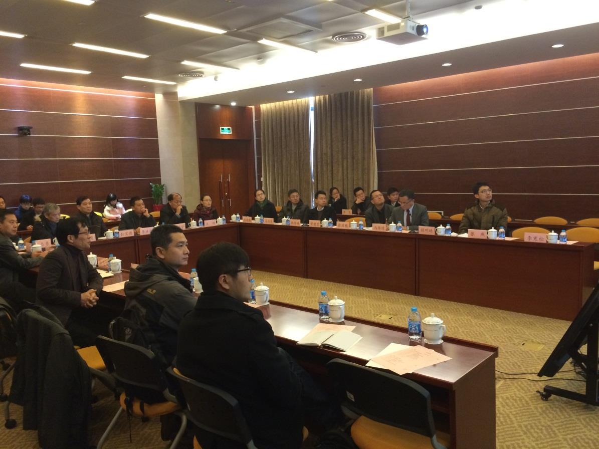 “航空发念头高温质料应用手艺”钻研会在我校顺遂召开-永信贵宾会217