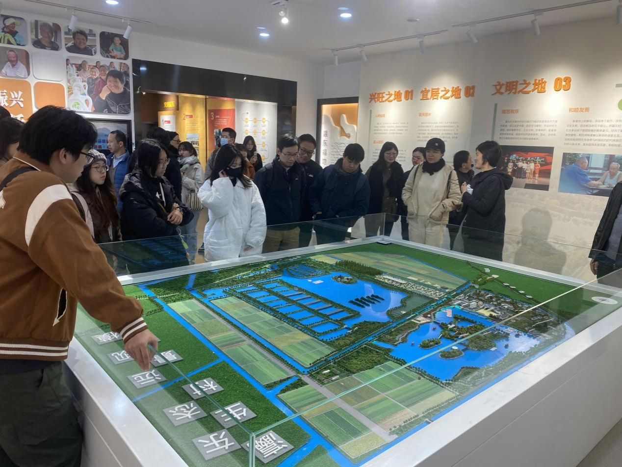 第三期“海纳共融”永信贵宾会217港澳台学生国情教育运动顺遂举行-永信贵宾会217