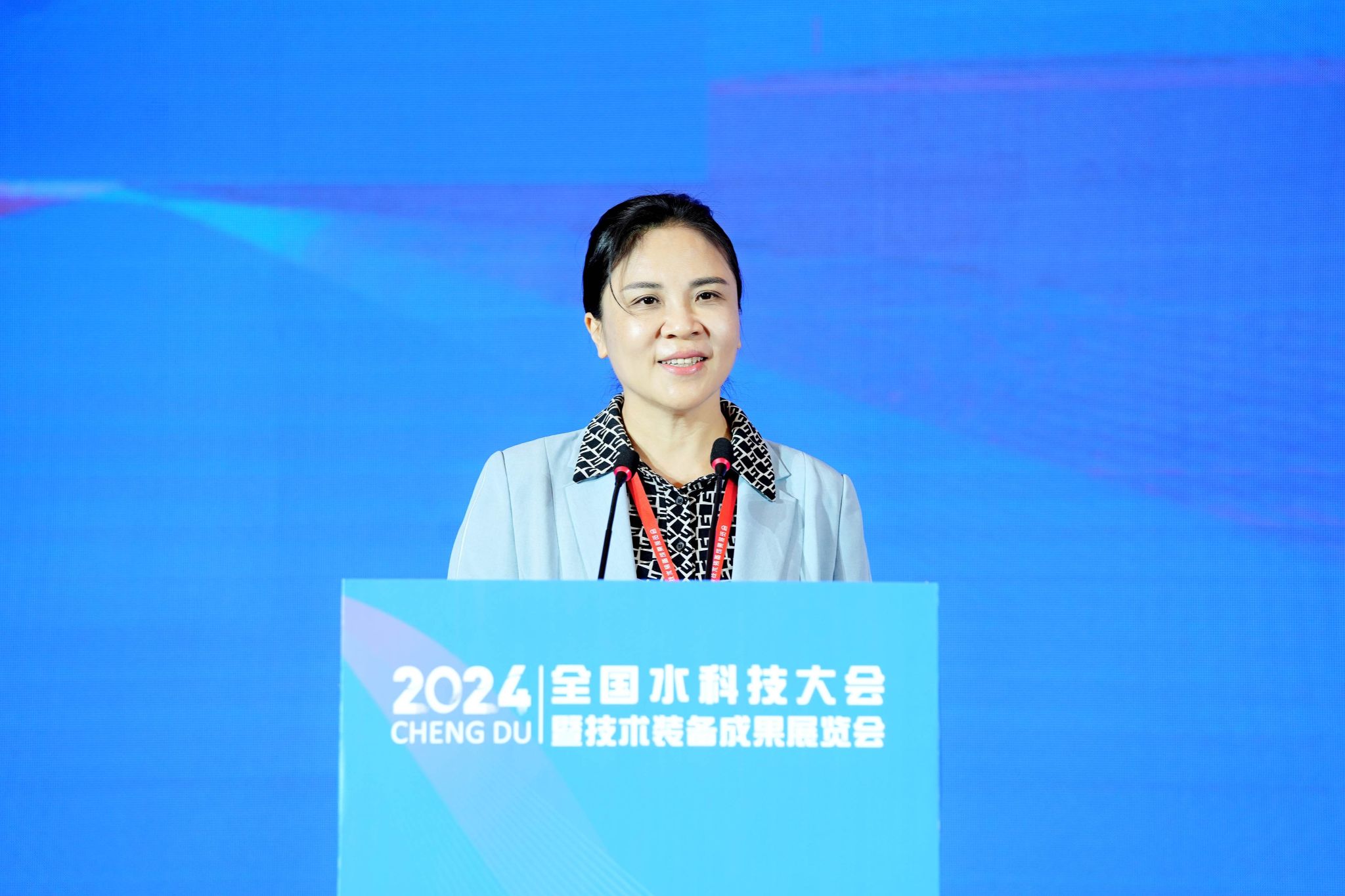 我校联合主理2024天下水科技大会暨手艺装备效果展览会-永信贵宾会217