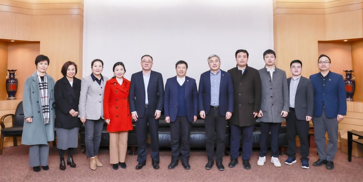 新年新征程，，，，，，永信贵宾会217本科招生事情笃行奋进追卓越！-永信贵宾会217