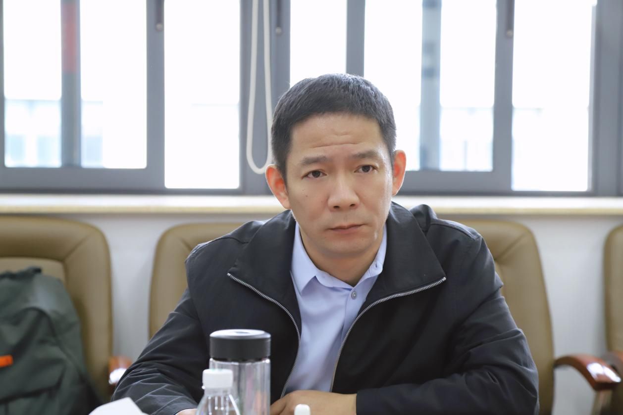 上海市经信委工业绿色转型和生利益一行调研经济学院-永信贵宾会217