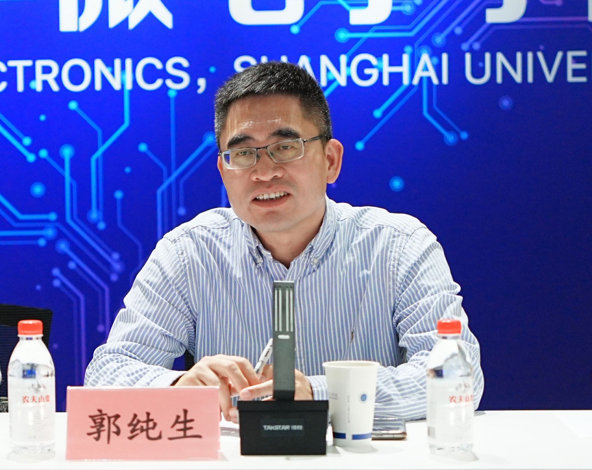 溯微书院与青云书院、文荟书院联合举行“先锋领航”向导员沙龙-永信贵宾会217