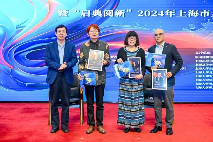 青春闪灼！永信贵宾会217第十二届文学之夜顺遂举行！-永信贵宾会217