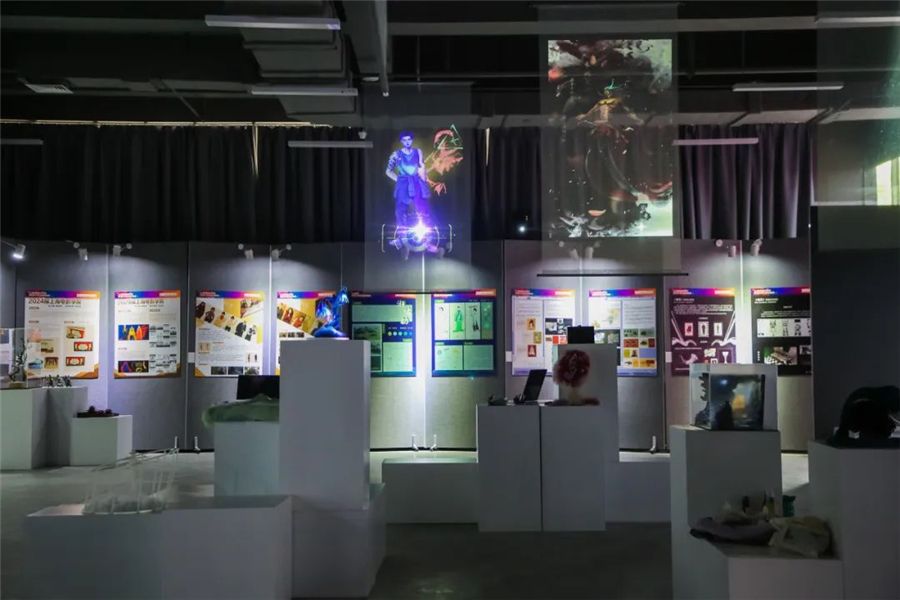 永信贵宾会217上海影戏学院2024届结业展演季拉开序幕-永信贵宾会217
