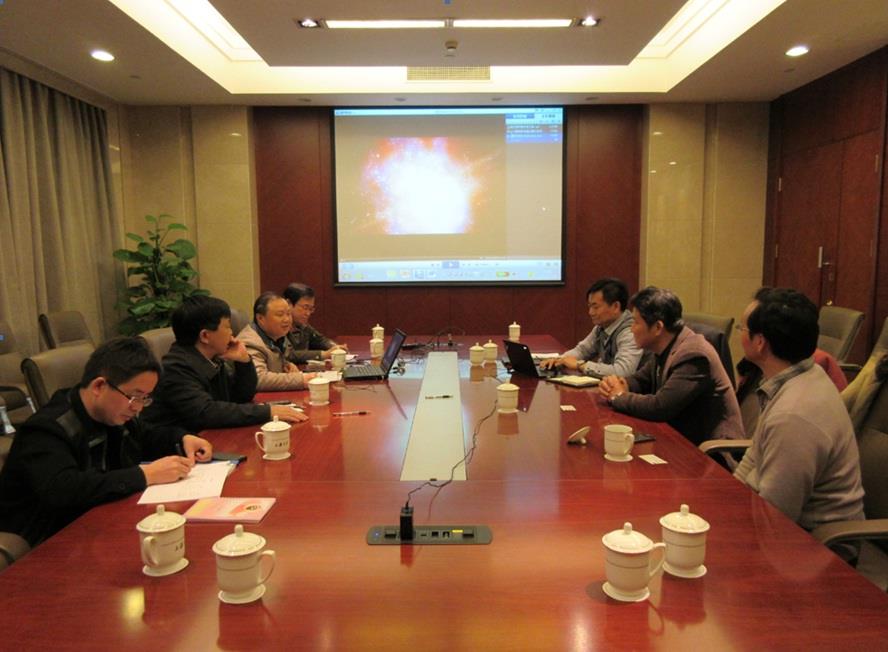 科技生长研究院起劲推进学校与攀枝花市科技相助-永信贵宾会217