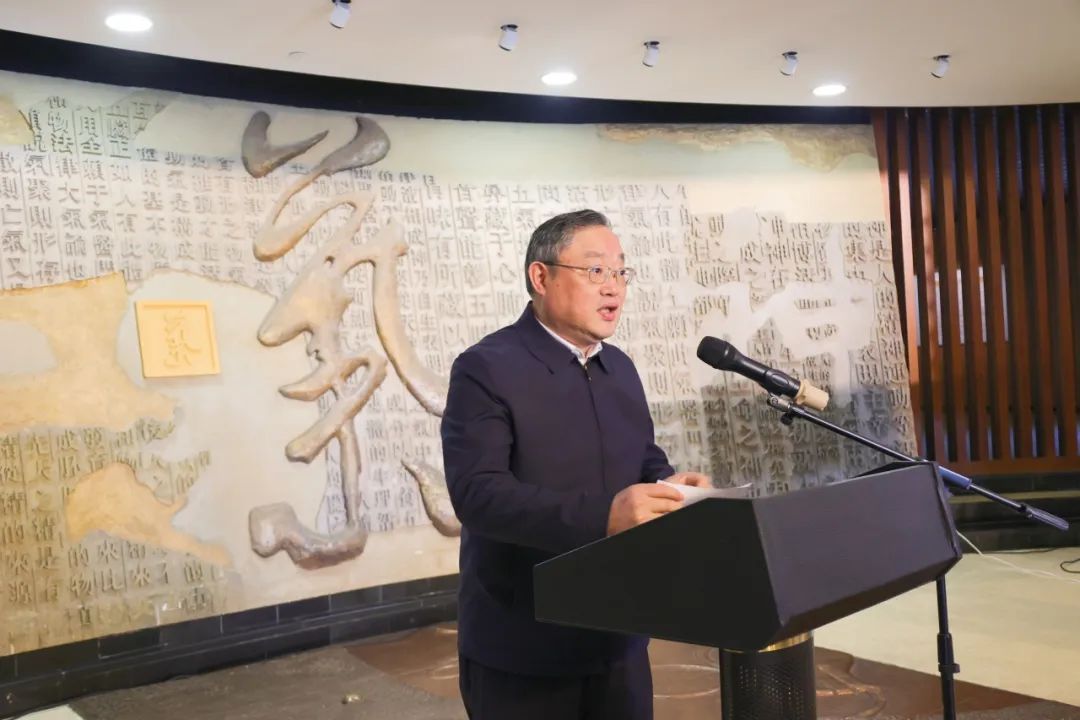 岐黄图画共放异彩：一场跨越千年的中医药与字画艺术对话-永信贵宾会217