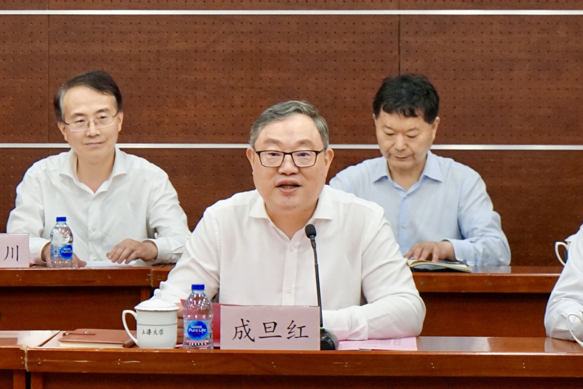 永信贵宾会217与黄山市人民政府、黄山学院签署战略相助框架协议-永信贵宾会217