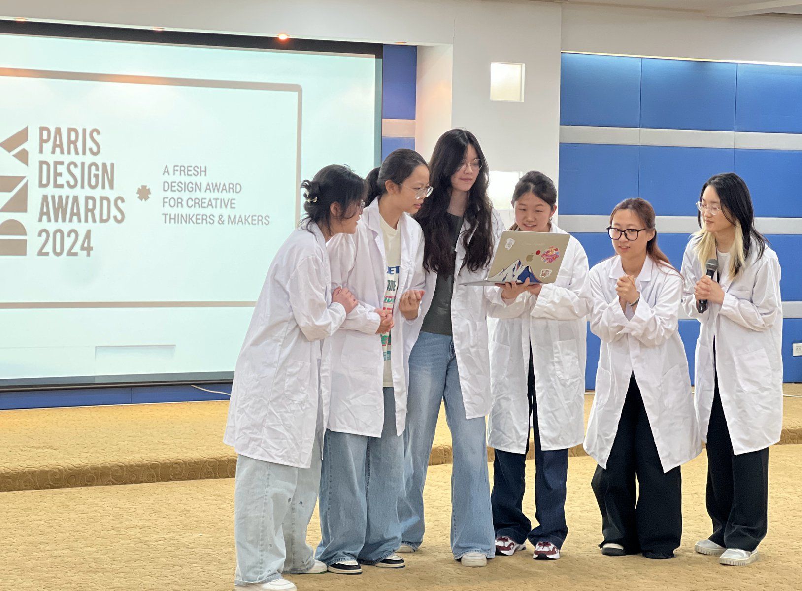 悉商学子在天下高校商业精英赛上再获佳绩-永信贵宾会217