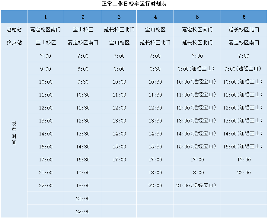 关于校车运行调解的通知-永信贵宾会217