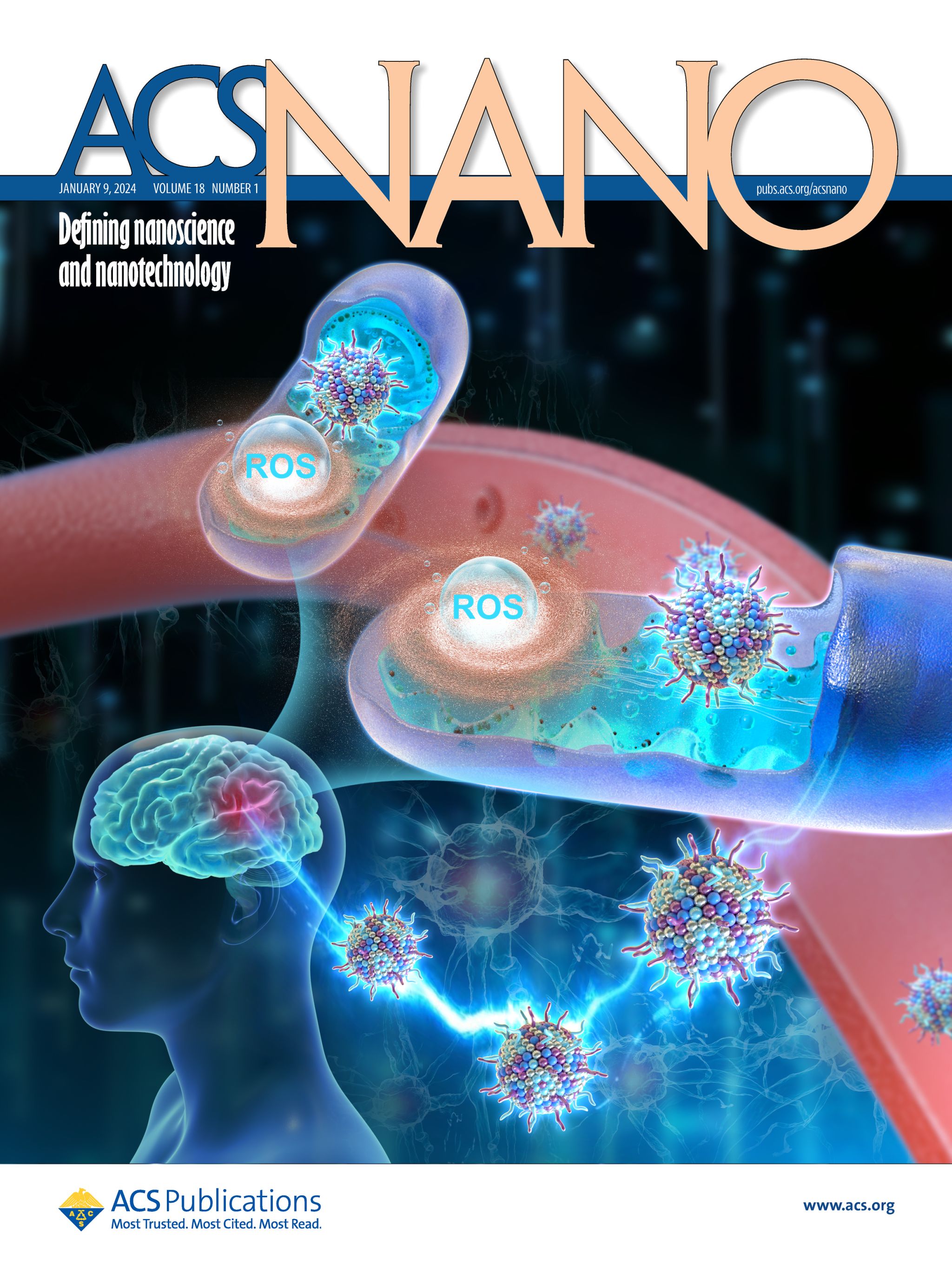医学院张川教授团队在ACS NANO等权威期刊揭晓多项主要研究效果-永信贵宾会217