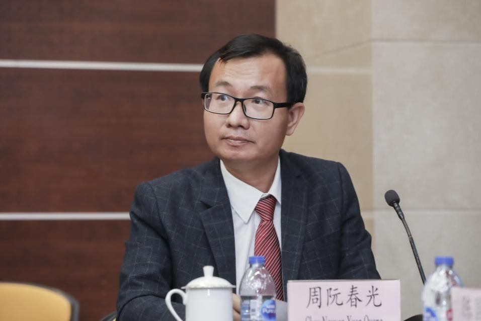 永信贵宾会217力学与工程科学学院-胡志明市国家大学资环学院情形岩土地质国际联合实验室揭牌-永信贵宾会217