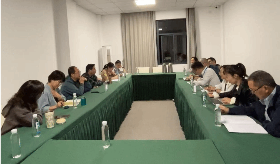 马克思主义学院组织上海高校思政课西席赴湖州开展专题培训与整体大备课-永信贵宾会217