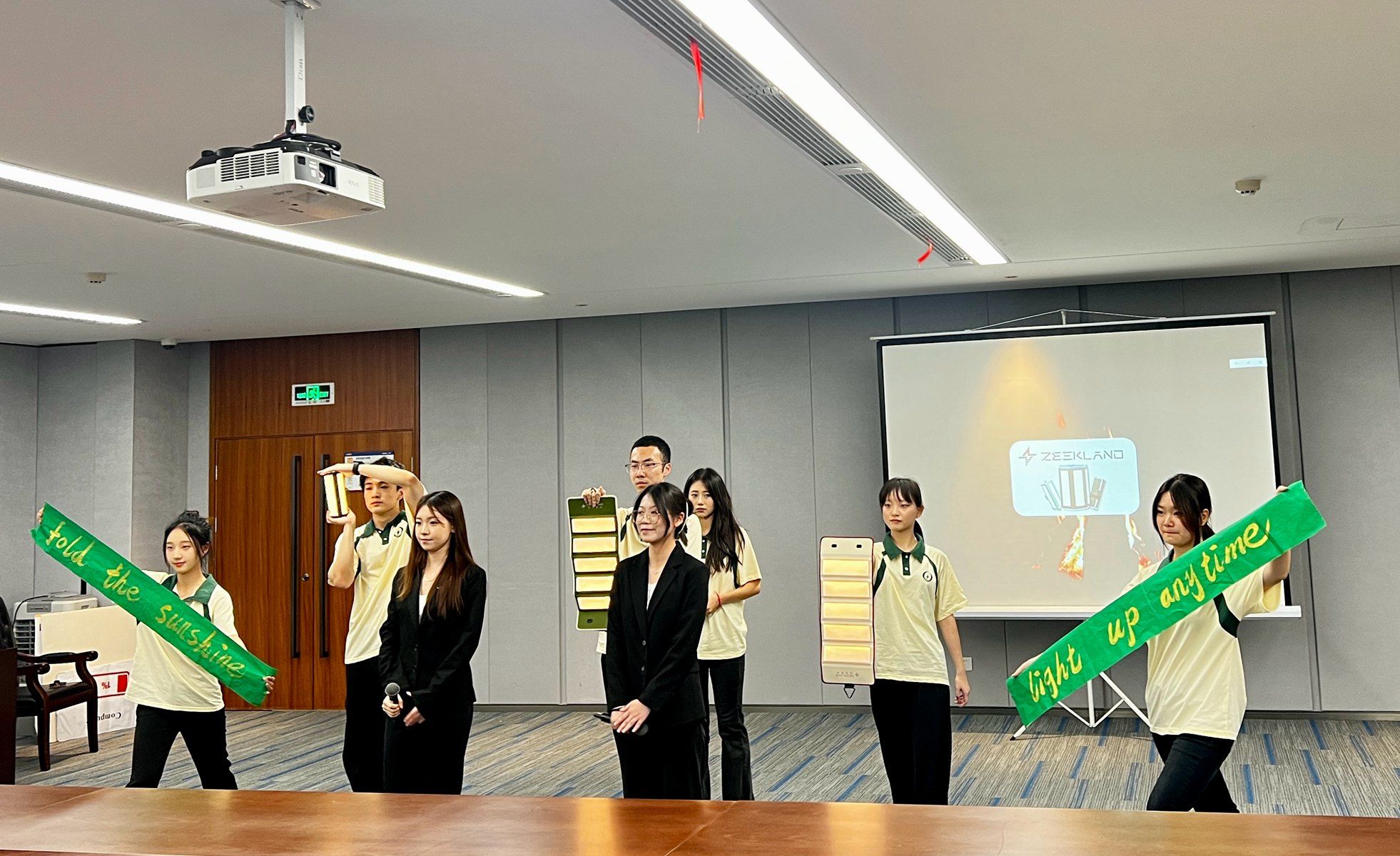 悉商学子在天下高校商业精英赛上再获佳绩-永信贵宾会217