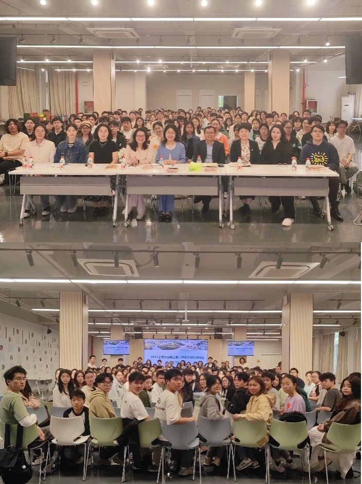 永信贵宾会217第三届心理委员训练营暨心理知识大赛举行-永信贵宾会217