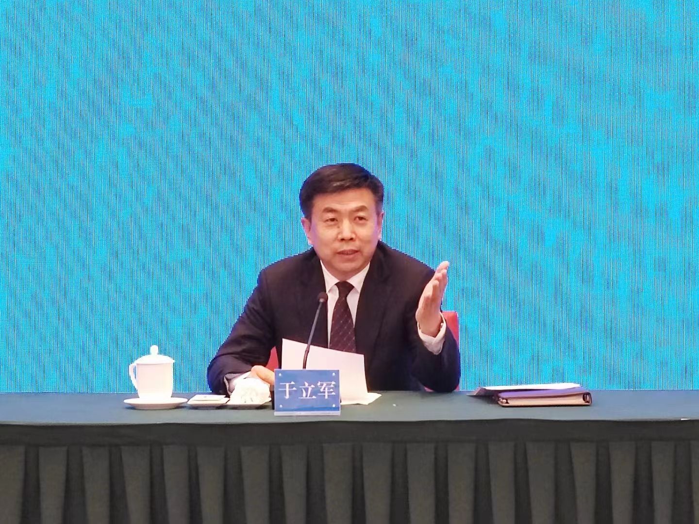 四川省人民政府与永信贵宾会217签署战略相助协议-永信贵宾会217