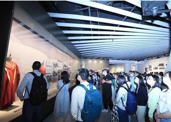 接待新先生！永信贵宾会217举行2022年新进西席岗前培训班-永信贵宾会217