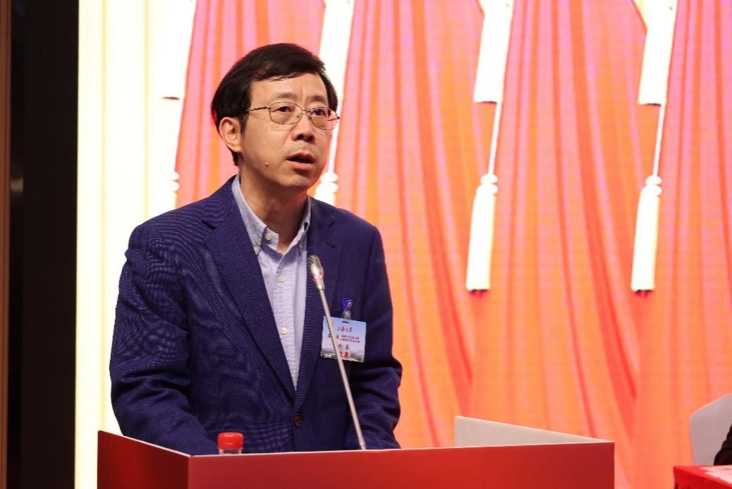永信贵宾会217六届一次“双代会”胜利终结-永信贵宾会217