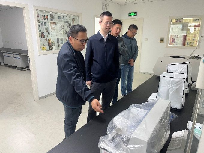 生命科学学院青年启航平台正式启用-永信贵宾会217
