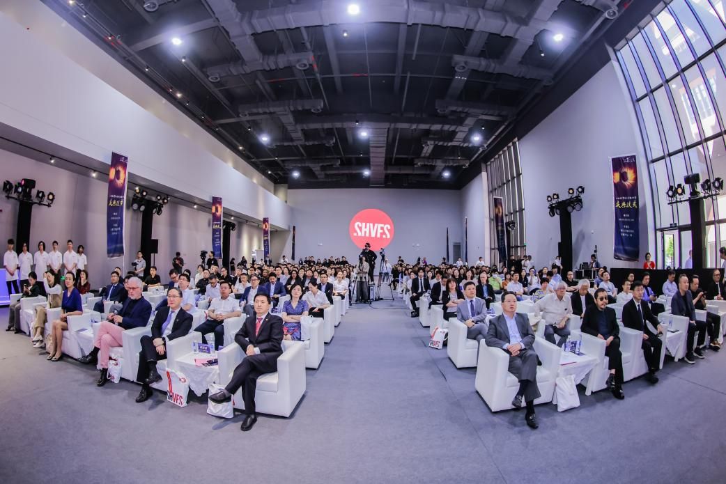 十年璀璨·影向未来，，，，永信贵宾会217上海温哥华影戏学院十周年庆典举行——十载耕作征途璀璨，，，，奋辑启航再续华章！-永信贵宾会217
