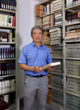 【青云大课堂】名师导学系列 第一讲｜陶飞亚：学术与人生 从乡野走来-永信贵宾会217