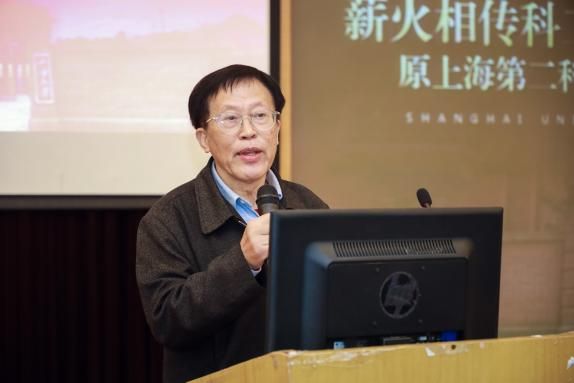薪火相传科二情，，，，继往开来永信贵宾会217人——原上海第二科学手艺学校校友返；；Ｔ硕傩-永信贵宾会217