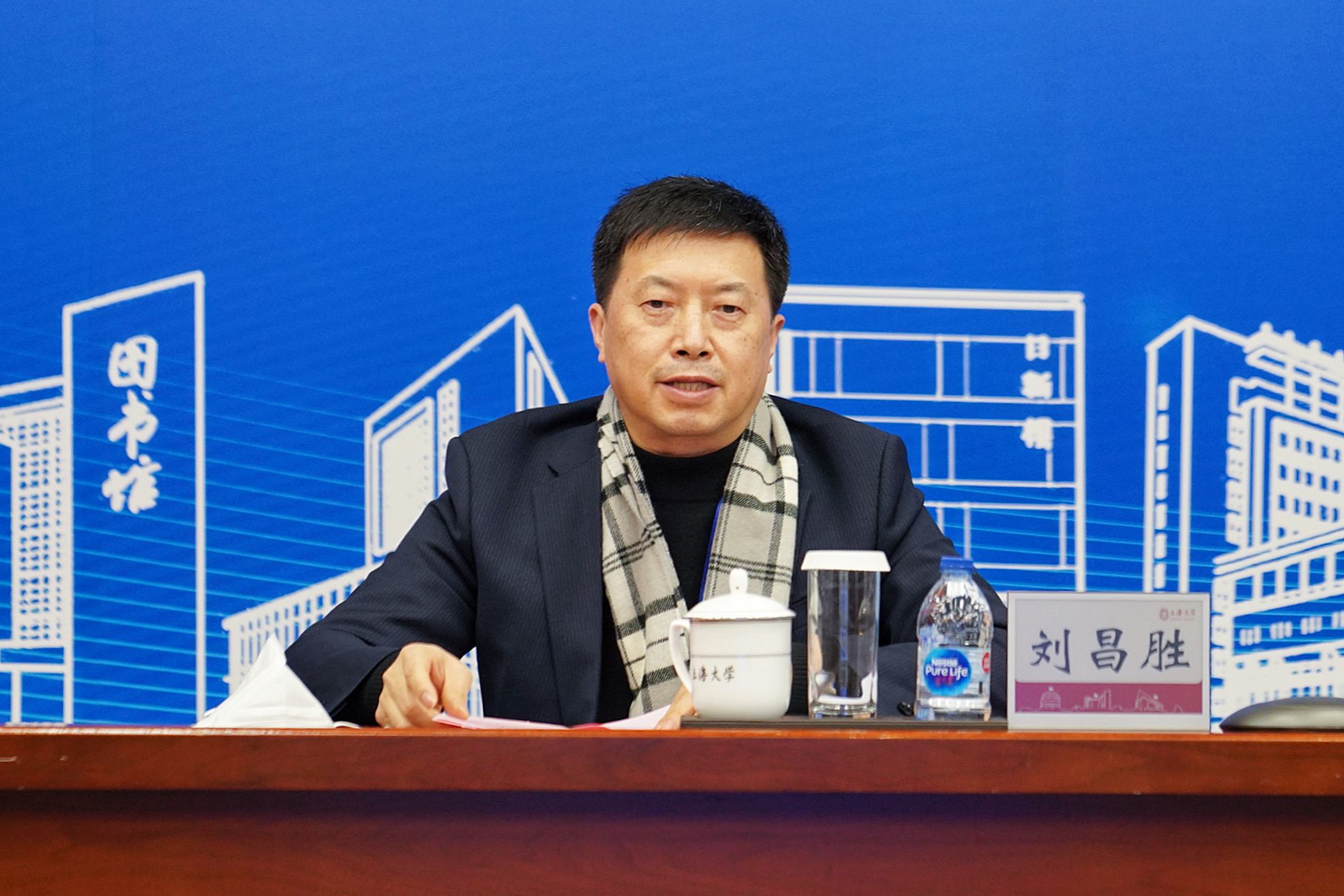 四川省人民政府与永信贵宾会217签署战略相助协议-永信贵宾会217