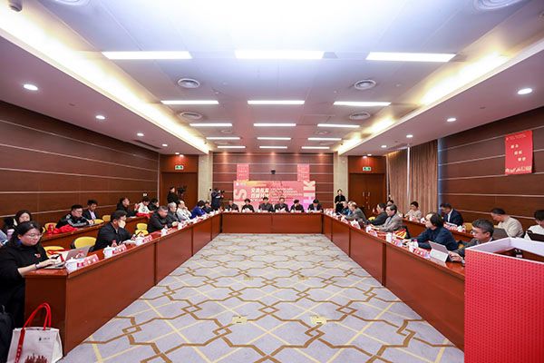 相约310，，，双城共进！永信贵宾会217举行首届沪港文化学术论坛-永信贵宾会217