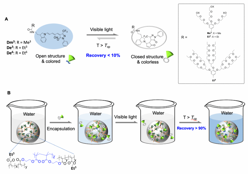 质料学院李文/张阿方教授团队在《Chemical Engineering Journal》上揭晓最新效果-永信贵宾会217