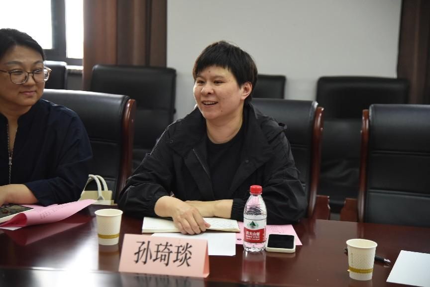 青云书院召启发师座谈会-永信贵宾会217