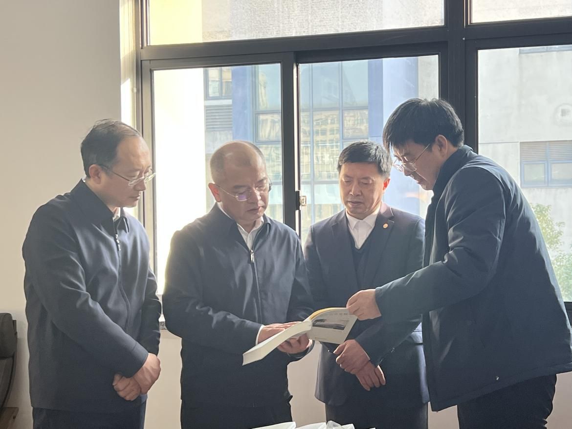 国家禁毒委督导组视察永信贵宾会217国际禁毒政策研究中心-永信贵宾会217